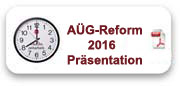 AUEG_Reform_Praesentation